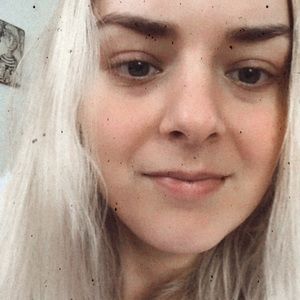 Meet your Posher, Joanna